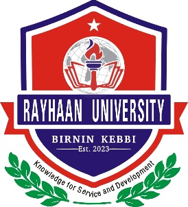 Rayhaan Logo